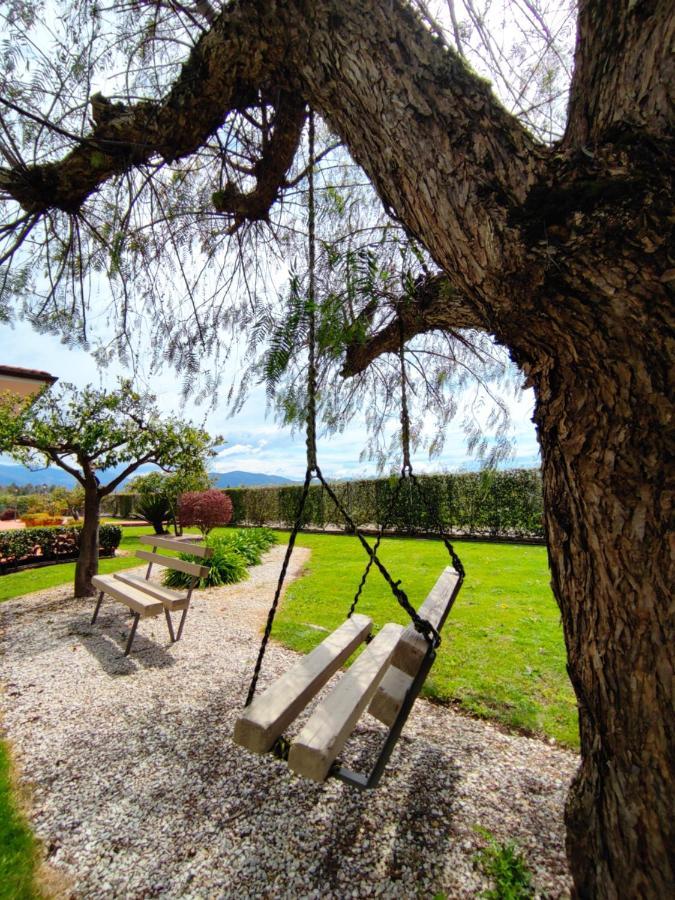 Bed and Breakfast Il Giardino Delle Zagare Fondi Exterior foto