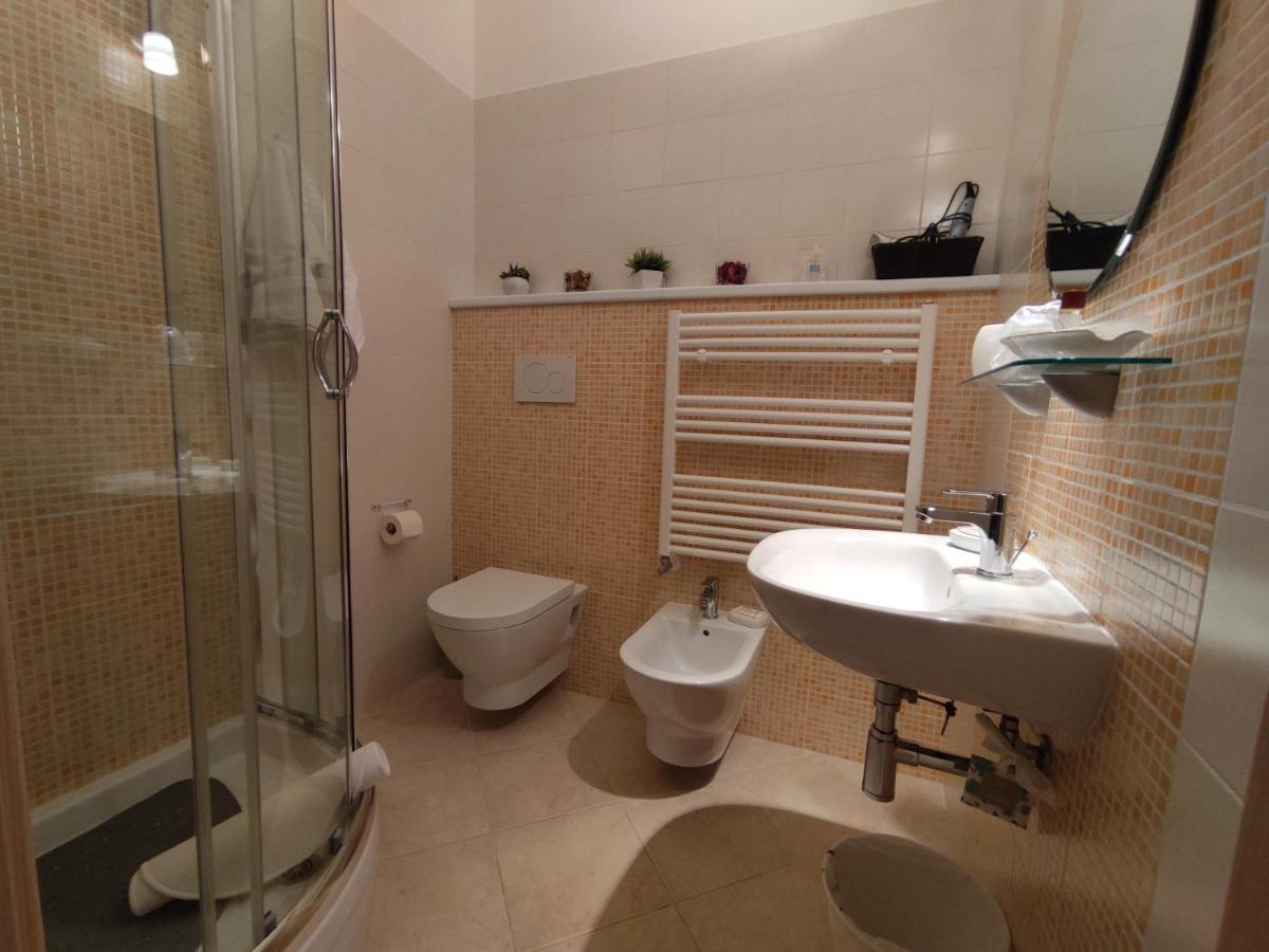 Bed and Breakfast Il Giardino Delle Zagare Fondi Exterior foto